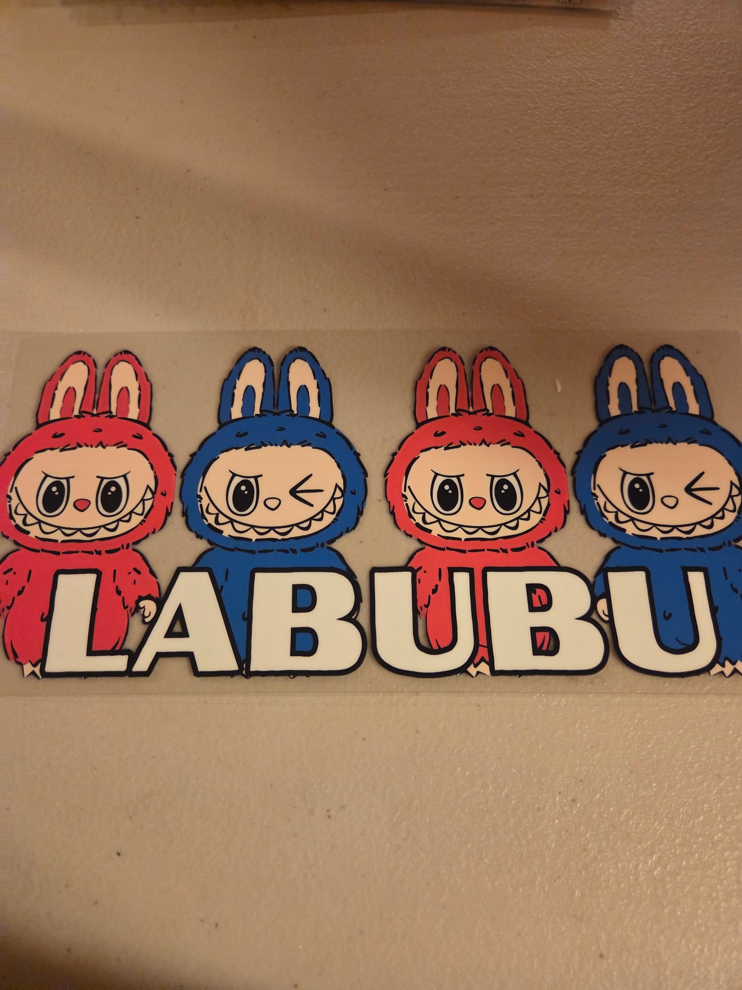 Labubu