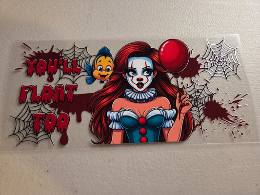 Horror