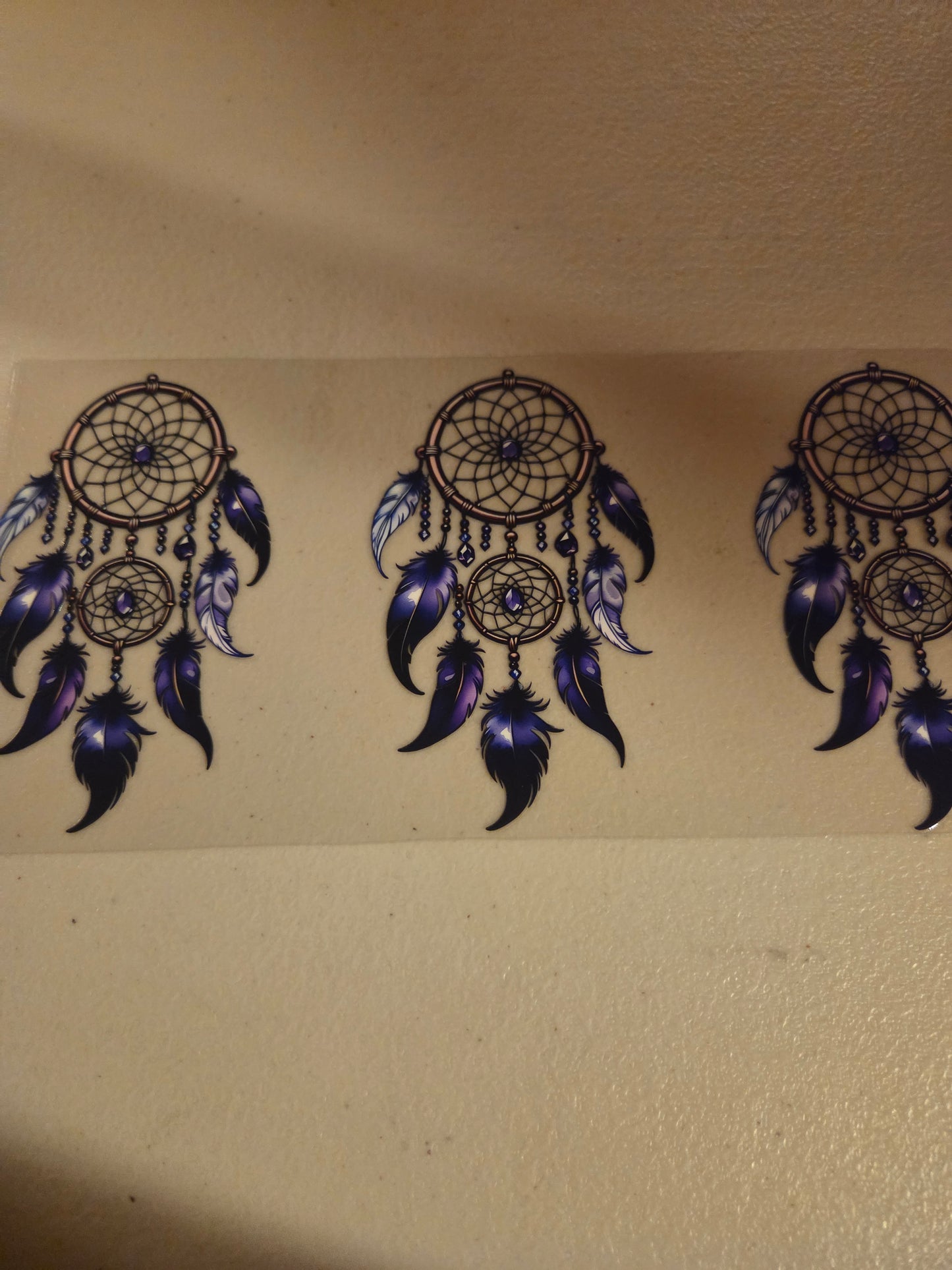 Dream catchers