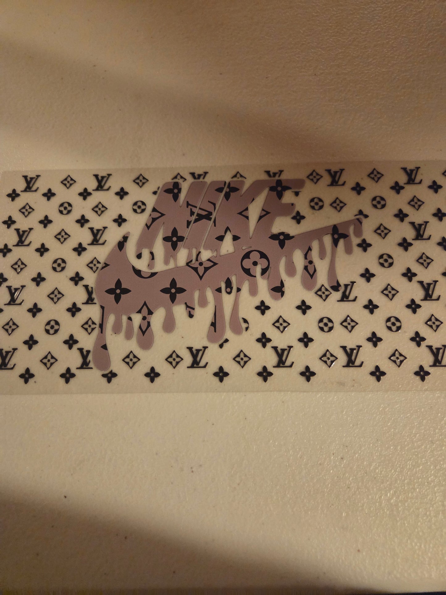 LV nike