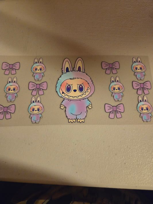 Labubu