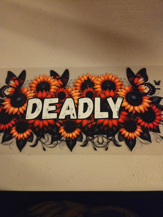 Deadly