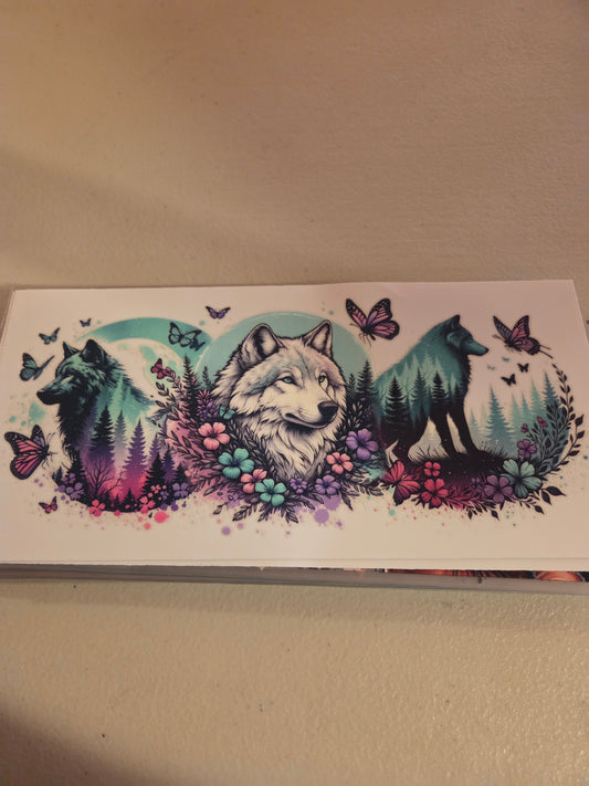 Wolf