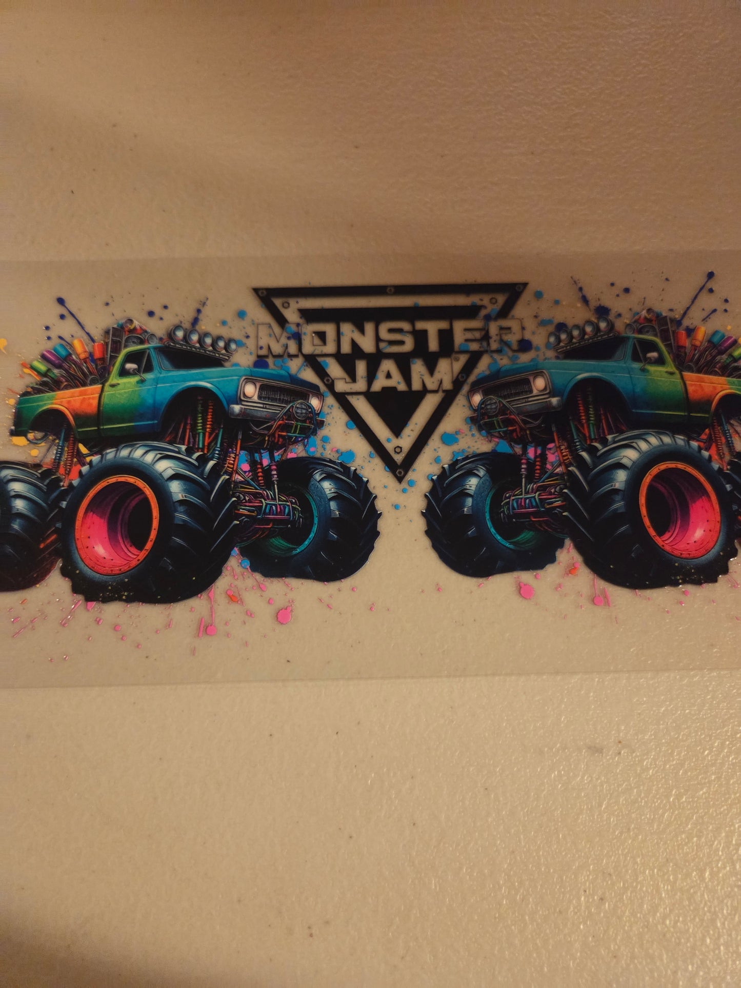 Monster Jam
