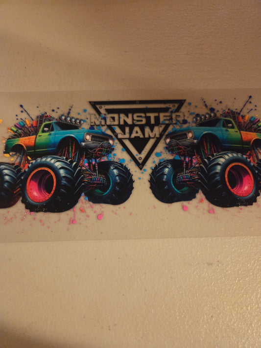 Monster Jam