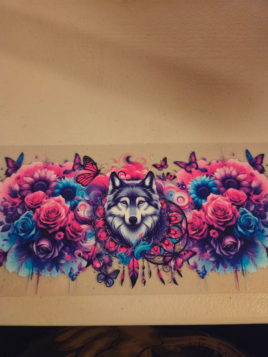 Wolf