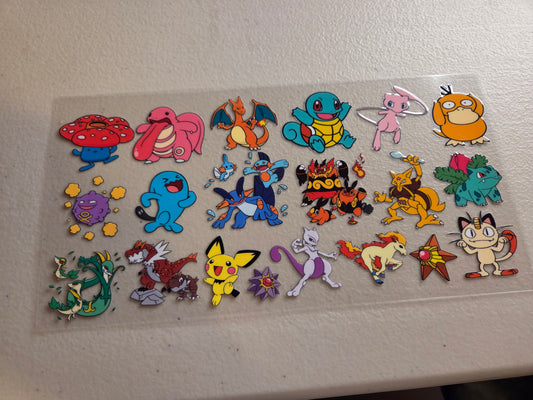 Pokemon