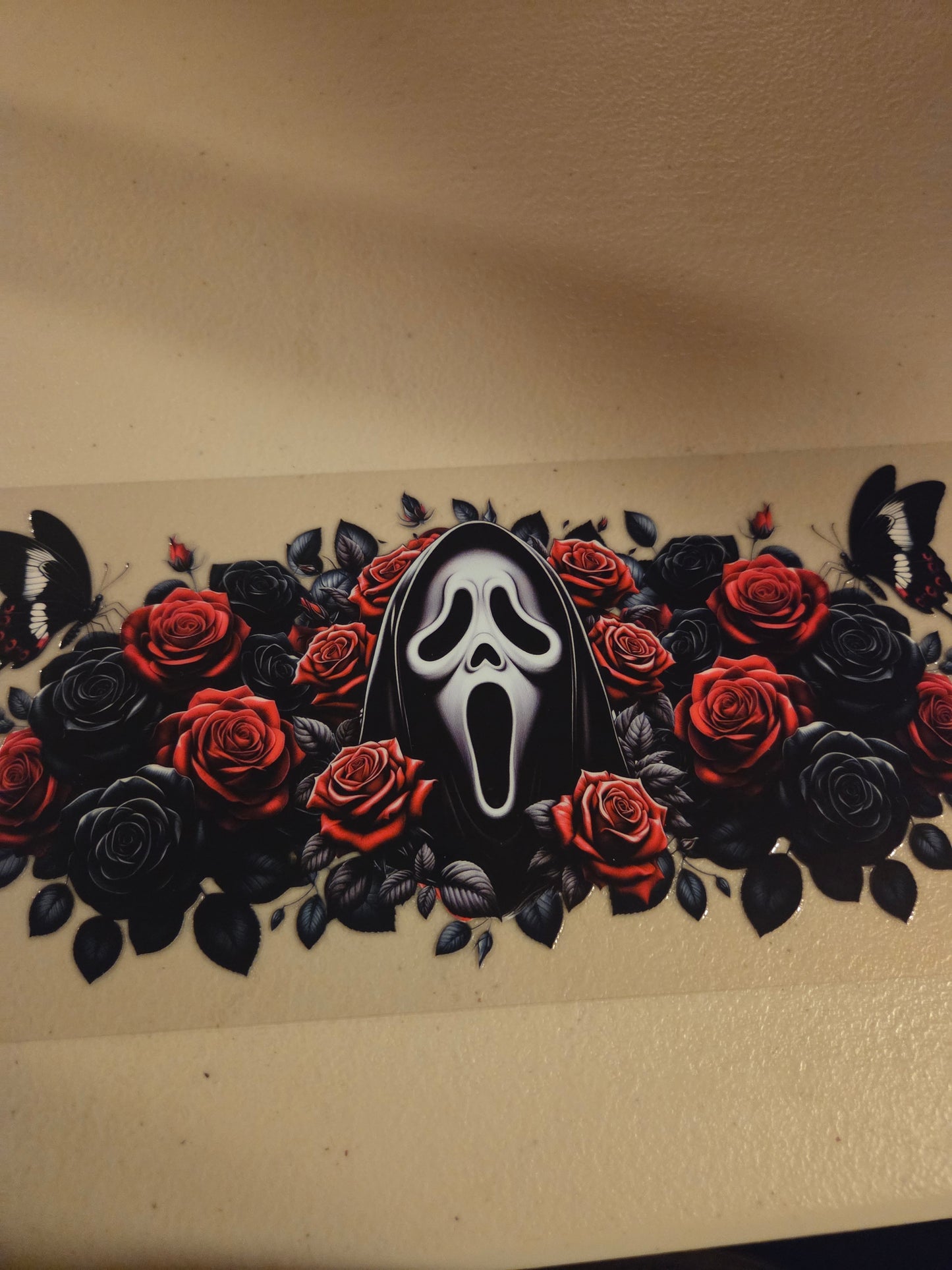 Maskface