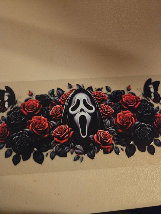 Maskface