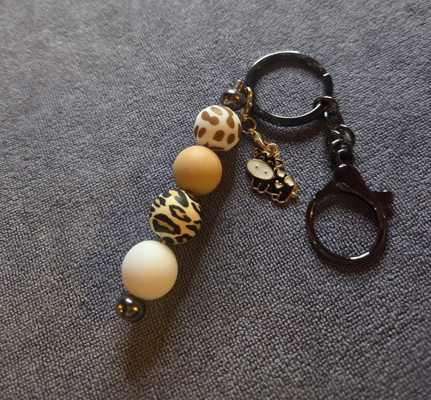 Key ring