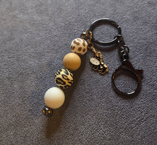 Key ring