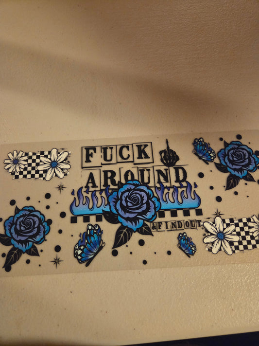 FAFO