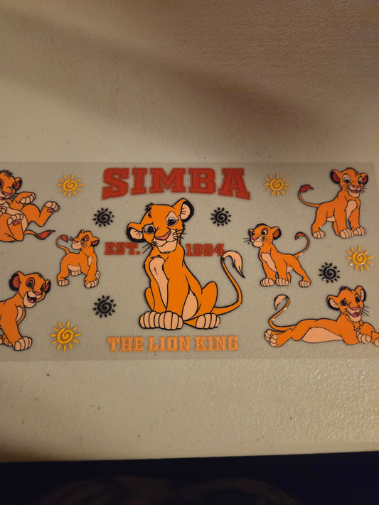 Simba