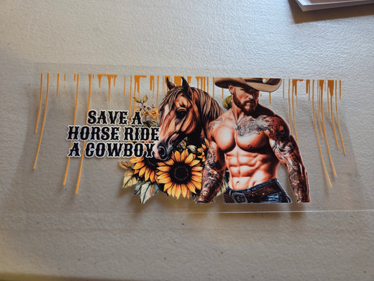 Cowboy