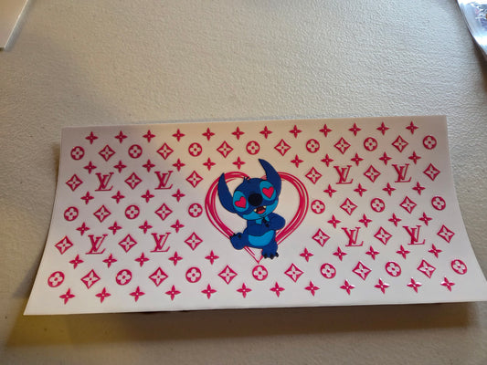 Stitch