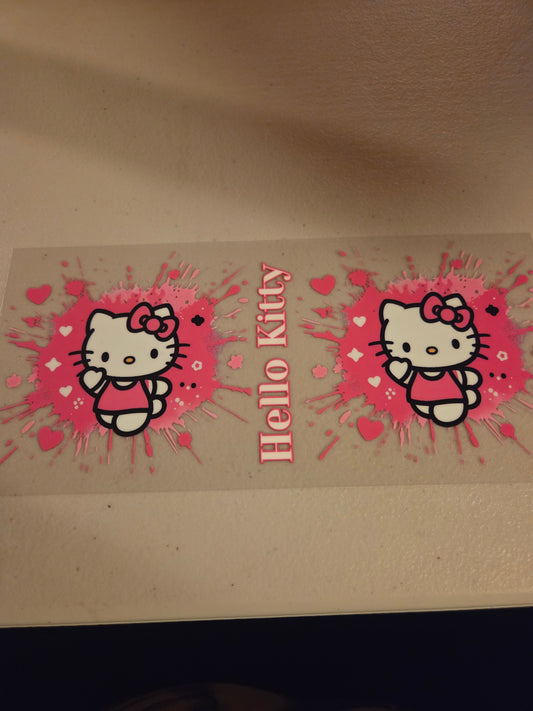 Hello kitty
