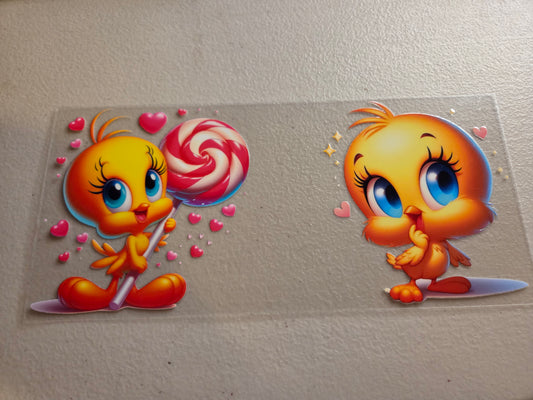 Tweety