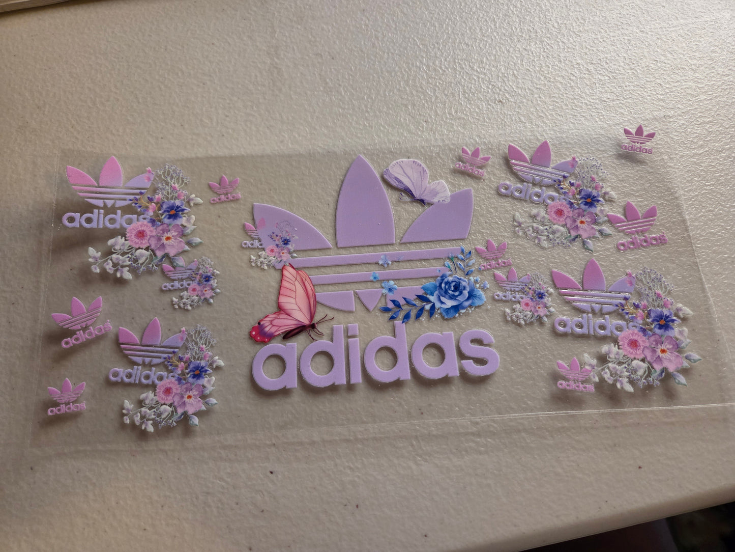 Adidas uv dft wrap