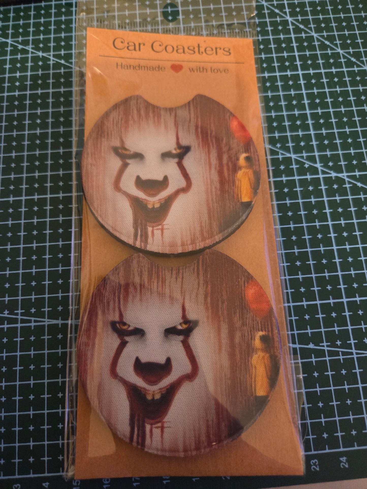IT