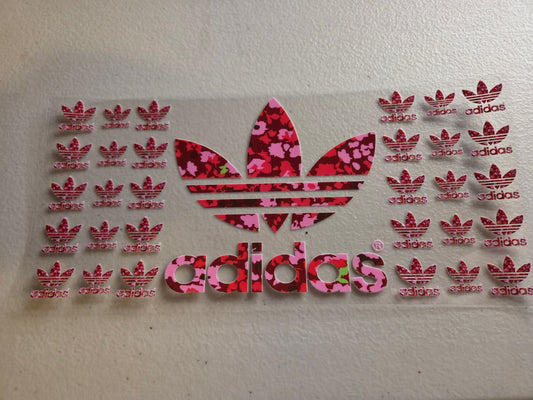 Adidas uv dft wrap