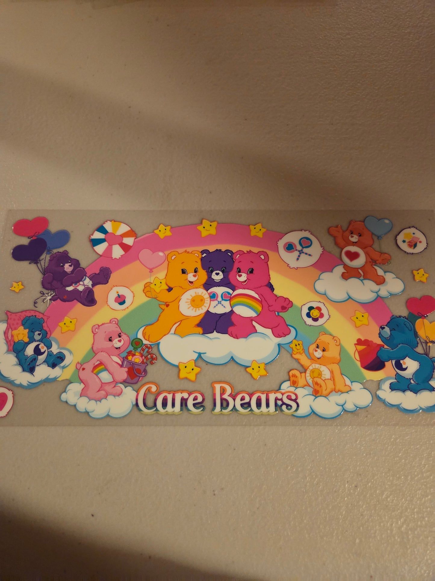 Care bears