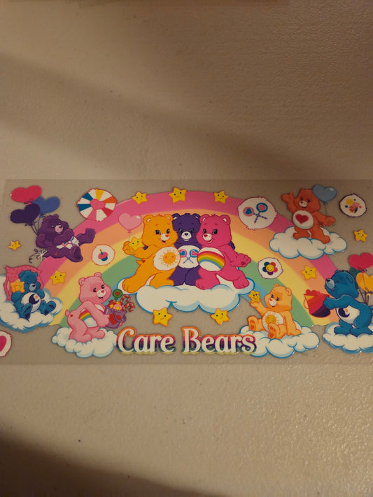 Care bears
