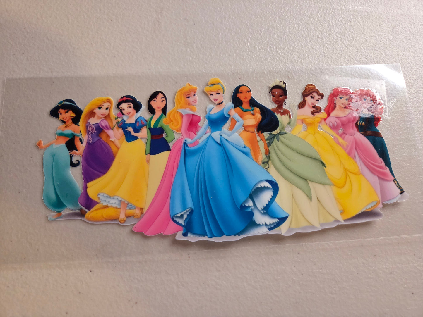 Disney Princess