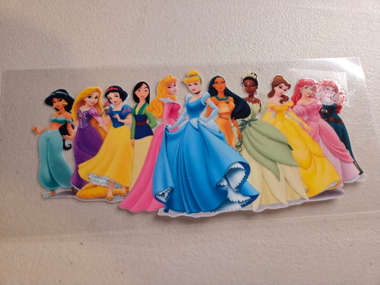 Disney Princess