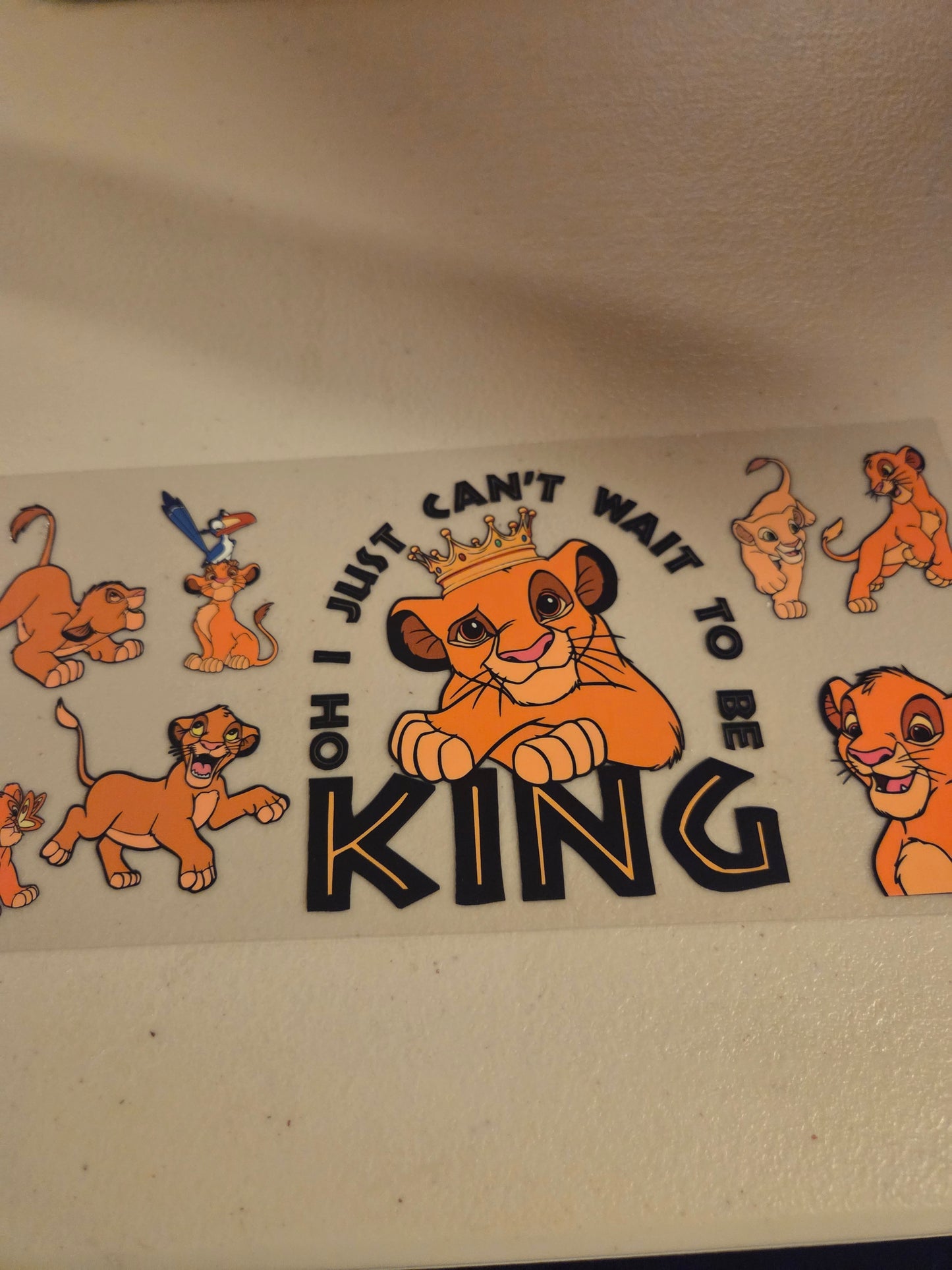 Simba