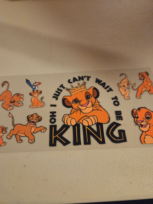 Simba