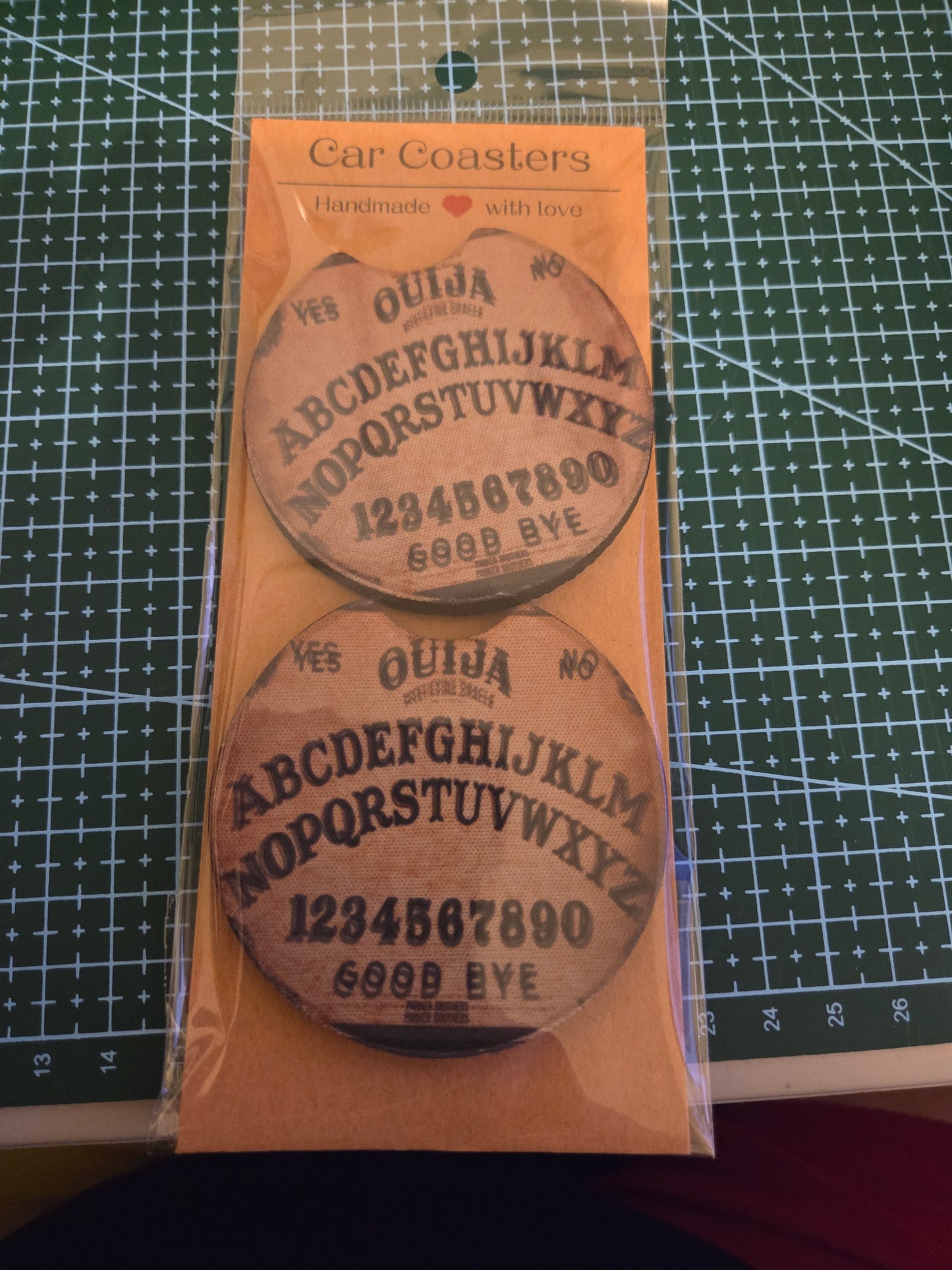 Ouija
